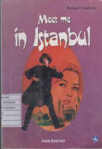 Meet Me In Istanbul