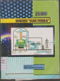 Sukses UAN Fisika