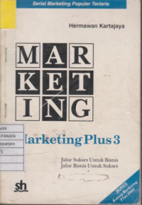 Marketing Plus 3