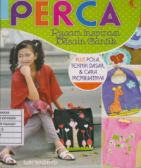 Perca: Ragam Inspirasi Desain Cantik