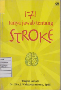 171 Tanya Jawab Tentang Stroke