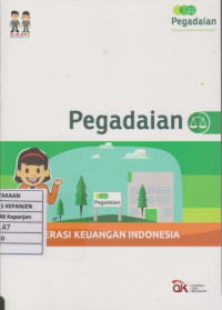 Pegadaian Seri Literasi Keuangan Indonesia