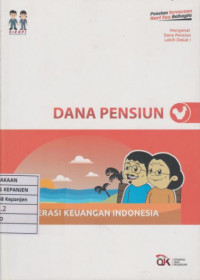 Dana Pensiun Seri Literasi Keuangan Indonesia