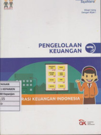 Pengelolaan Keuangan Seri Literasi Keuangan Indonesia