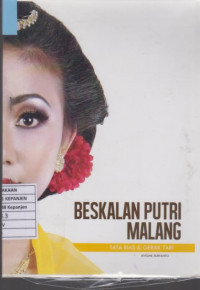 Beskalan Putri Malang