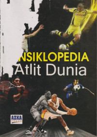 Ensiklopedia Atlit Dunia