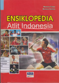 Ensiklopedia Atlit Indonesia