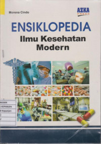 Ensiklopedia Ilmu Kesehatan Modern