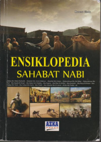 Ensiklopedia Sahabat Nabi