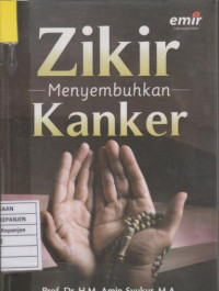 Zikir Menyembuhkan Kanker