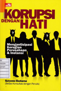 Korupsi dengan Hati