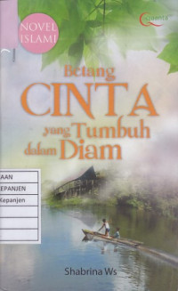 Betang Cinta yang Tumbuh dalam Diam