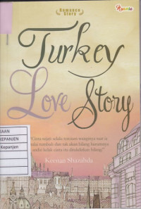 Turkey Love Story