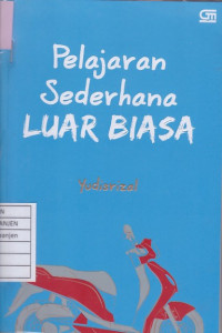 Pelajaran Sederhana Luar Biasa