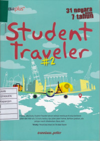 Student Traveler #2