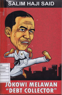 Jokowi Melawan 