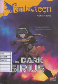 The Dark Sirius