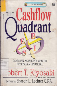 The Cashflow Quadrant