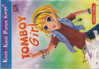 Tomboy Girl