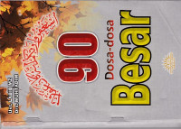 90 Dosa-Dosa Besar