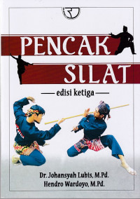 Pencak Silat Edisi Ketiga