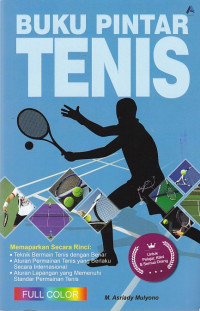 Buku Pintar Tenis