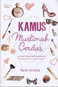 Kamus Muslimah Cerdas