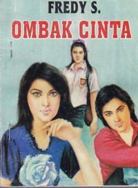 Ombak Cinta