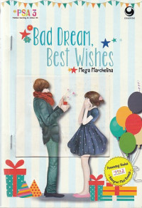 Bad Dream, Best Wishes