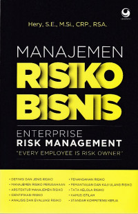 Manajemen Risiko Bisnis: Enterprise Risk Management 