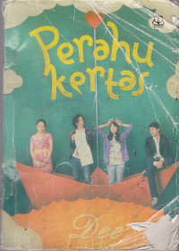 Perahu Kertas