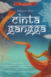 Cinta Gangga