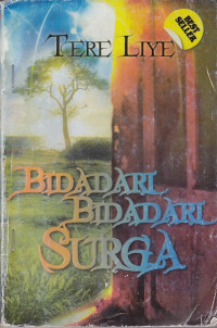 Bidadari-Bidadari Surga