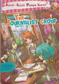 The Journalist Group