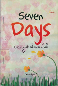 Seven Days Cinta Sejati Akan Kembali