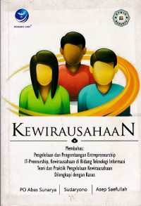 Kewirausahaan