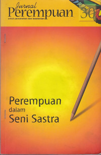 Perempuan dalam Seni Sastra