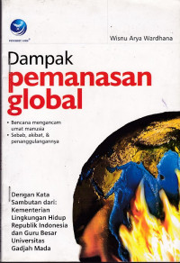 Dampak Pemanasan Global