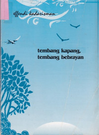 Tembang Kapang, Tembang Bebrayan