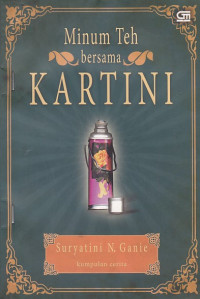 Minum Teh Bersama Kartini