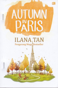 Autum in Paris