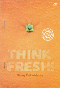 Think Fresh!