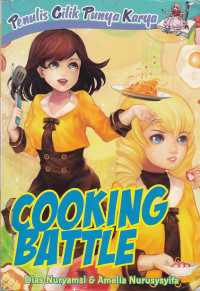 Cooking Battle