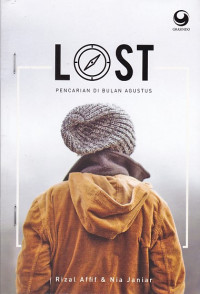 Lost: Pencarian di Bulan Agustus