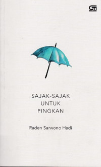 Sajak-Sajak untuk Pingkan