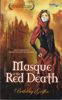 Masque of the Read Death