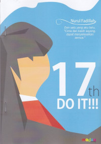 17th Do It!!! (Dan Satu yang Aku Tahu, 