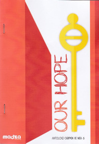 Our Hope (Antologi Cerpen)