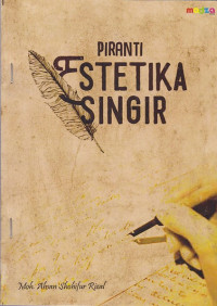 Piranti Estetika Singir