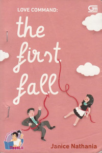 Love Command: The First Fall